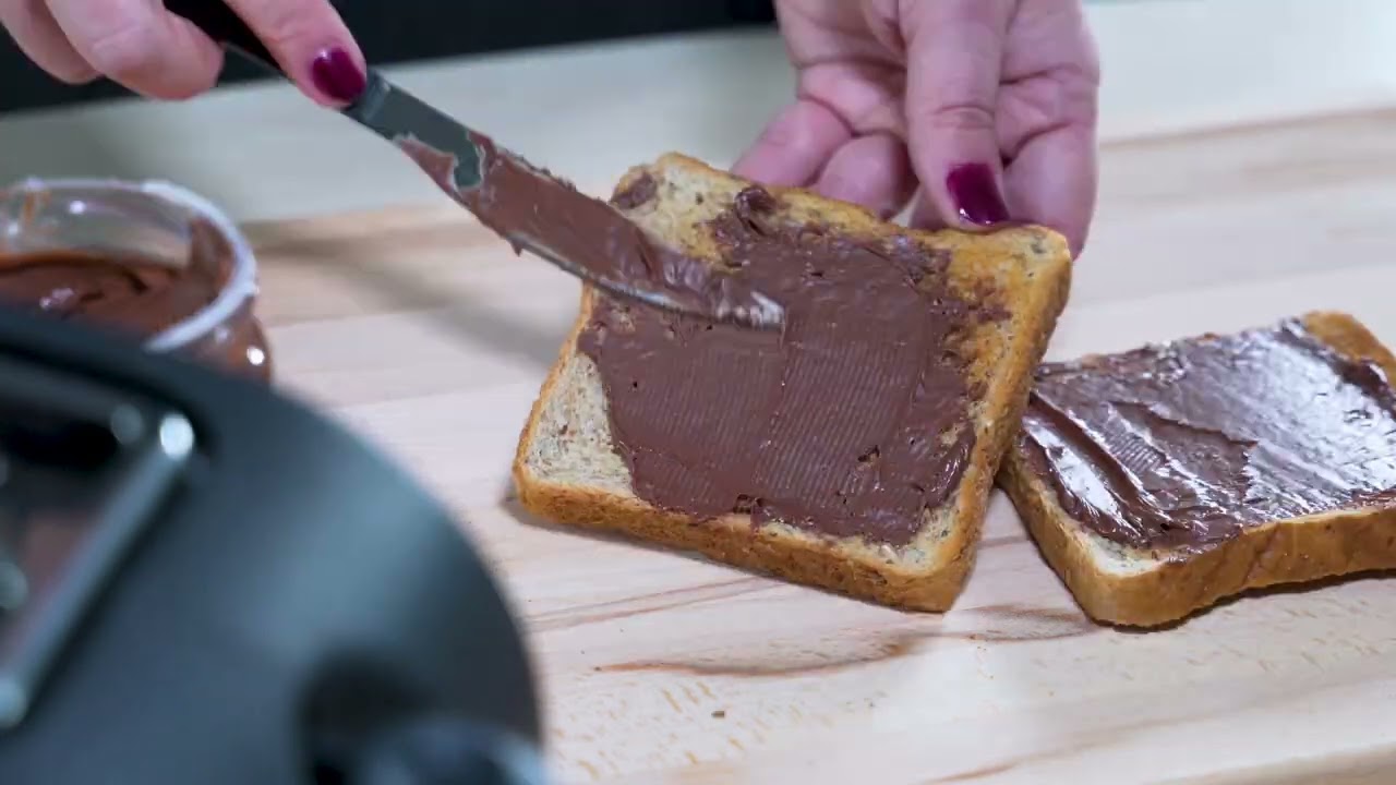 Тостер Ufesa TT7975 Optima (71304481) video preview