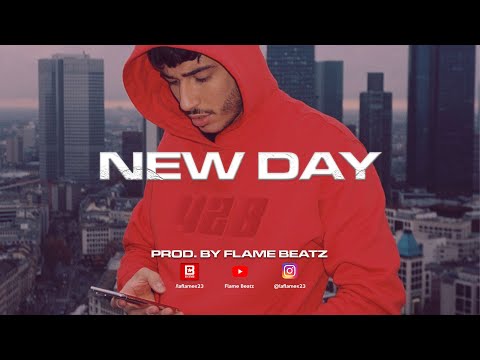 [FREE] Mero x Luciano x KMN Zuna x Miami Yacine Type Beat - "New Day" Melodic Drill Beat