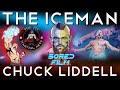 Chuck Liddell - The Iceman (Original Bored Film Documentary)