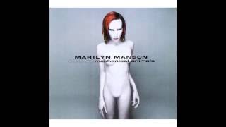 Marilyn Manson - Disassociative