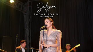 SADAR POSISI - SULIYANA (Official Music Video)