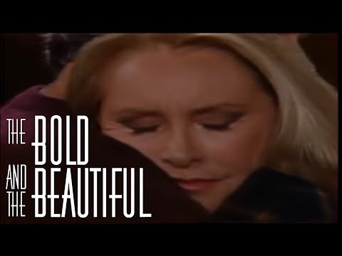 Bold and the Beautiful - 1991 (S5 E182) FULL EPISODE 1175