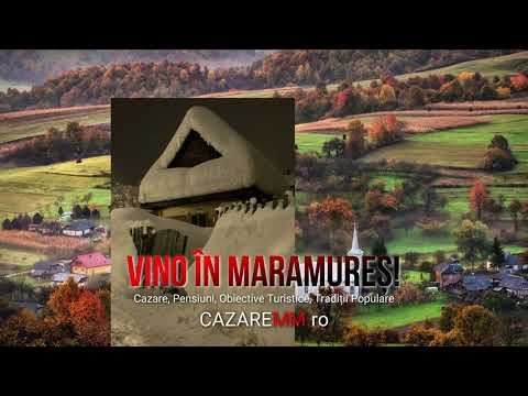 Cazare Maramures, Cazare Barsana Tichete De Vacanta, Cabana Baia Sprie