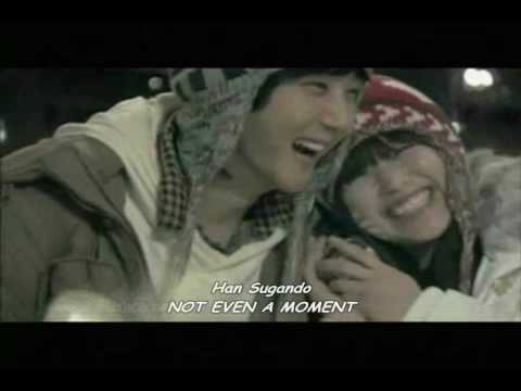 Shin Hye Sung - Why Did You Call? [romanizations + eng sub]