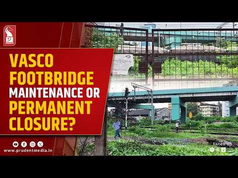 The Bridge That Vanished: From ‘Maintenance’ to Permanent Inconvenience