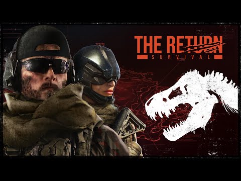 The Return: Survival youtube-video