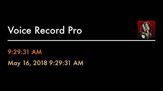 Down in the valley to pray, performance track