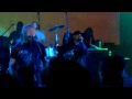 Cold - Happens All The TIme [HD]