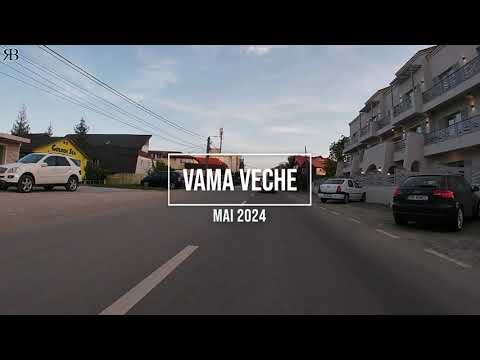 Cum am găsit Vama Veche în primul week-end al lunii Mai 2024