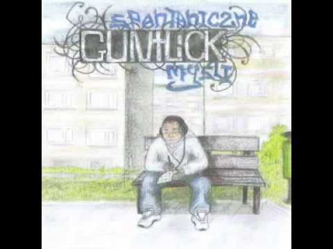 Guntlick - 07. Niepoukładane sprawy feat. Chleb,Sienias (prod.Sienias)