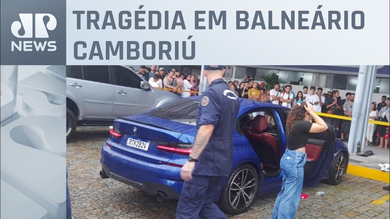 Intoxicação por monóxido de carbono é possível causa da morte de 4 jovens em SC