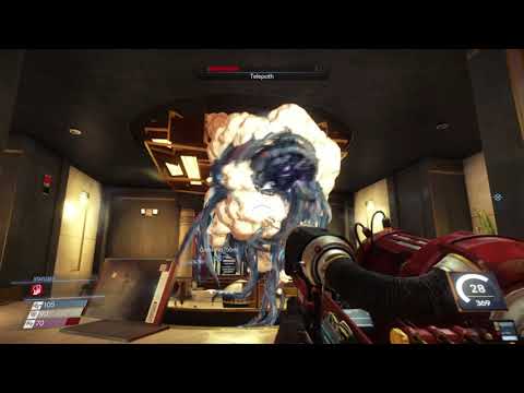 Prey Nightmare All Survival Mode Options - 7