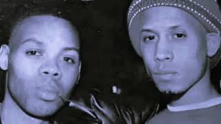 Cormega - Dirty Game feat. Hussein Fatal (Prod. By DJ Premier
