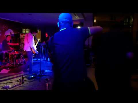 Kösz Vitya - 4x4 Banzáj #25 Debrecen