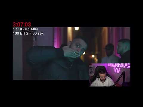 Sami Reagiert auf Kurdo - Weisse Tn Sneakers