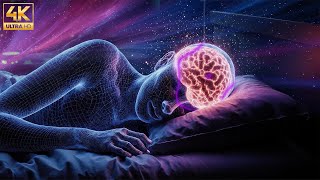 Download lagu 432Hz   528Hz   741Hz | The DEEPEST Healing Sleep: Whole Body Regeneration, Relieve Stress #4 mp3
