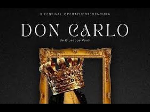 José Carreras; Mirella Freni; Piero Cappuccilli; Agnes Baltsa; "DON CARLO"; Giuseppe Verdi
