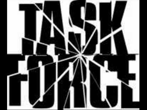 Task Force - The Ends