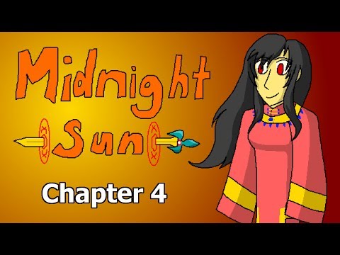 FE Hack Reviews: Midnight Sun Chapter 4 - Oh Right, This is FE8 Still