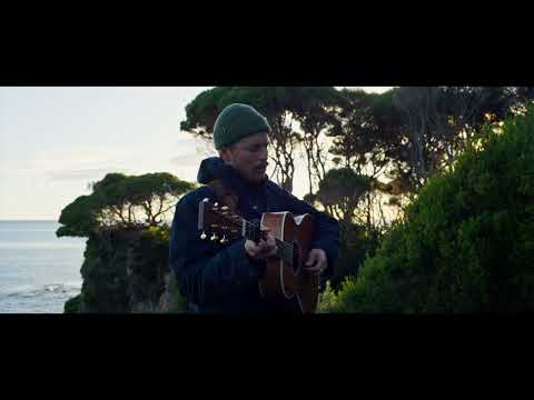 Ziggy Alberts - THE SUN & THE SEA (Official Acoustic Video)