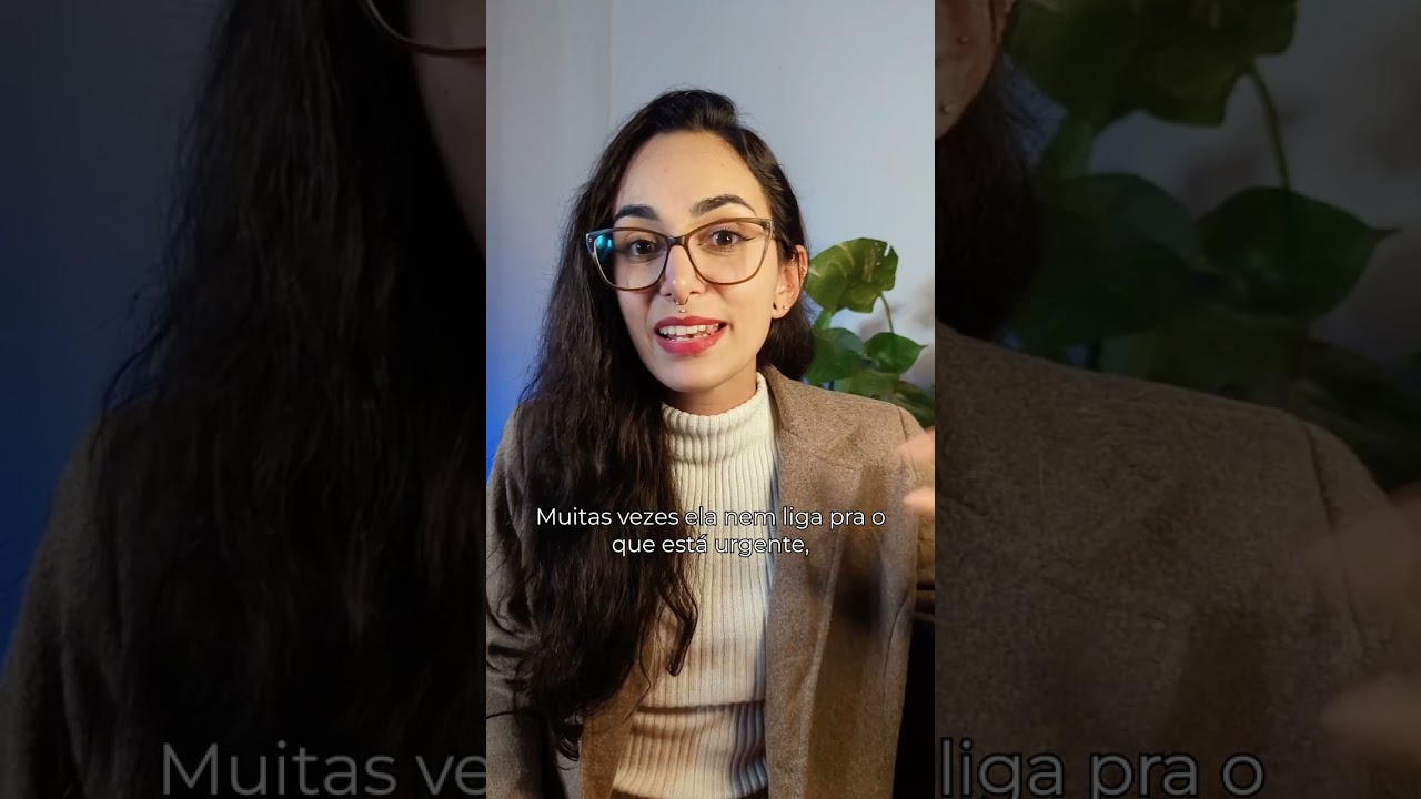 Organização de tempo