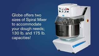 Commercial Mixers