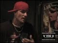 Vanilla Ice Talks About Eminem