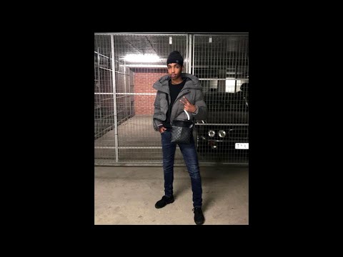 (FREE) Naod x Euroo Type Beat / Svenskt Drill Beat "What´s Goodie" (Prod.Gringo)