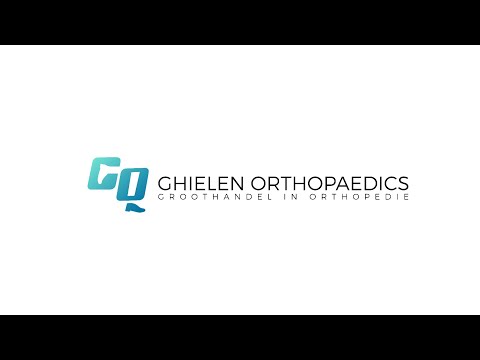 Ghielen Orthopaedics | What do we do?