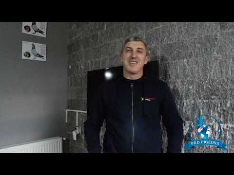 INTERVIU CU DOMNUL GLODEANU SILVIU, MANAGER JAN HOOYMANS - PRIMA PARTE 25.11.2021