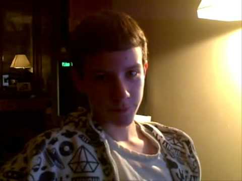 Audition for Roswell73 Video Contest!