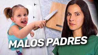 ¿La Generación Alfa es horrible por culpa de los MILLENNIALS?