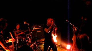 Black Rock Coffin Makers - Black Stone Heart