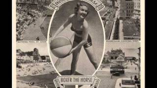 Boxer the Horse - Mary Meets the Pilot