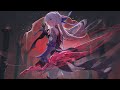 Nightcore HEARTACHE