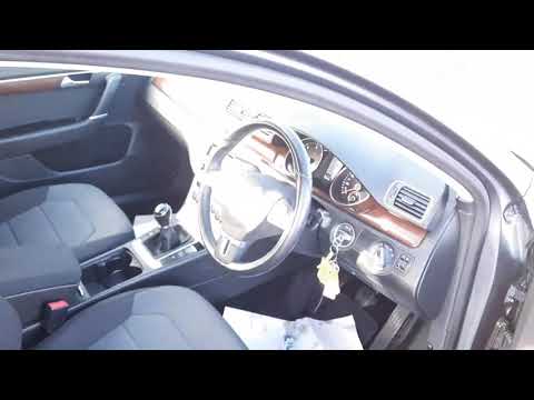 141D13259 - 2014 Volkswagen Passat PASSAT ESTATE 1.6TDI 105BHP COMFORTLINE ...