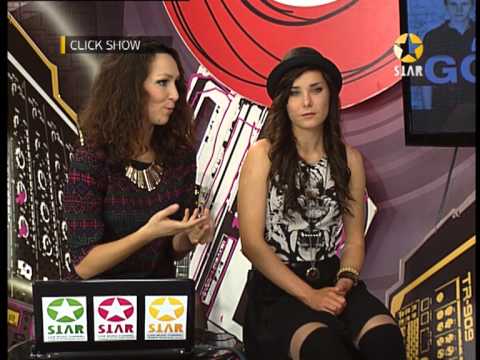 GOODLIFE в Click Show! - STAR NEWS | StarTV - Live Music Channel