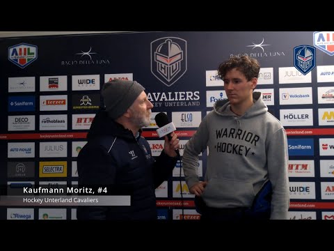 Game Highlights 01.02.2025 vs EC Bregenzerwald