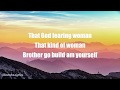Rude Boy - Woman (Lyrics) 🎵