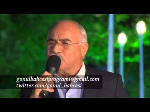 İsmail Coşar  Ali Toprak - Yakma Yarabbi