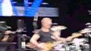 Truth Hits Everybody (intro) - The Police Live