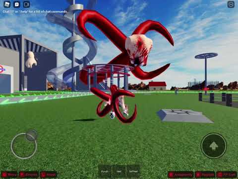 I’M TESTING RAGDOLLING IN ROBLOX WITH MY COUSIN, MY BRO, AND NO ONE ELSE!