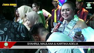 Download lagu PENGANTEN BARU (MEDLEY) // BUNDA MUMUN // LIVE BUNDA MUMUN GROUP KUBANGPARI KERSANA BREBES mp3