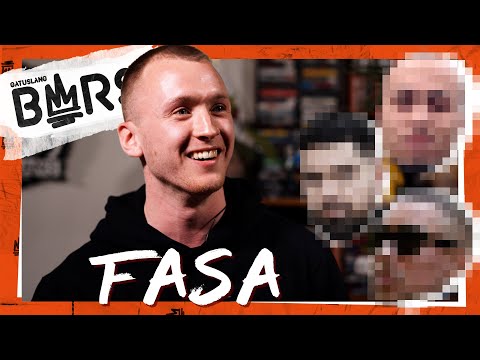 BARS #037 Fasa betygsätter halva sin Topp-10 lista MEN hur höga betyg får dom?