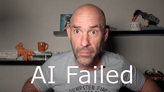 AI Failed at Ford - Rehired Engineers to Fix Problems