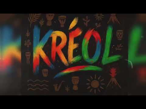 LYNCKO - Kréol
