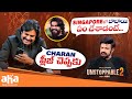 Ram Charan Shares A Funny Incident In Singapore With Pawan Kalyan Unstoppable With NBK Aha