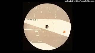 Drumcell - Brain Wreck