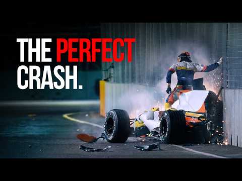 The Insane True Story of Crashgate