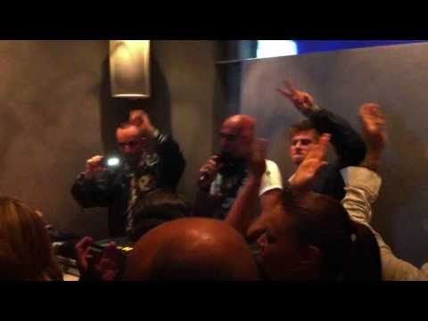 IN DA CLUB promo @ Zeronovanta | "La Ragazza Fissa" by Rime Sature feat. Dj Leo Lippolis